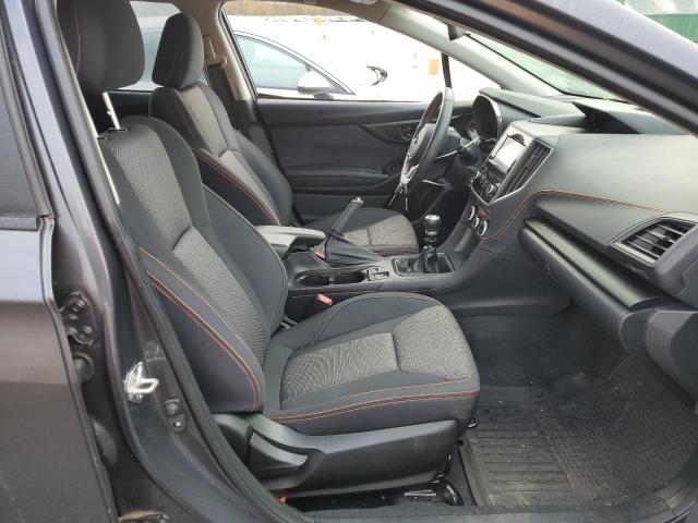 2023 SUBARU CROSSTREK - JF2GTACC1PG291600