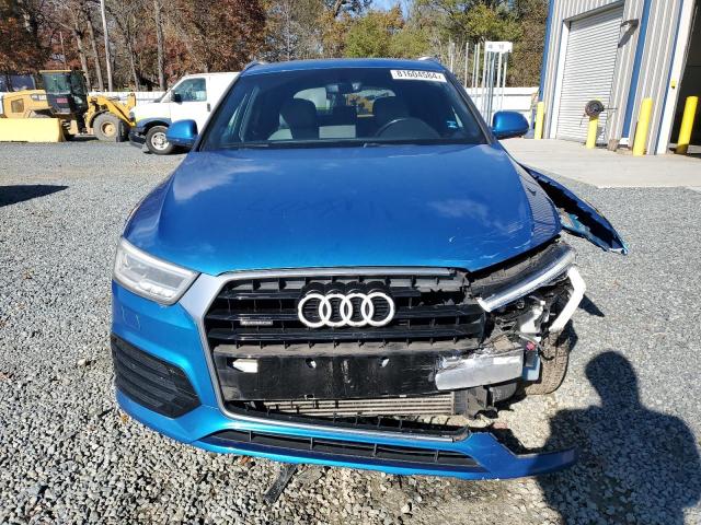2016 AUDI Q3 PRESTIG WA1GFCFS9GR010386