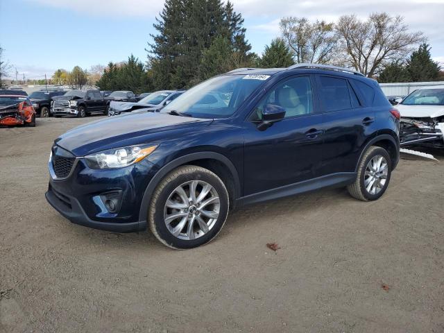 MAZDA CX-5 GT