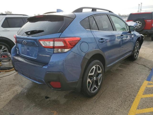 2018 SUBARU CROSSTREK - JF2GTAJC6J8321811