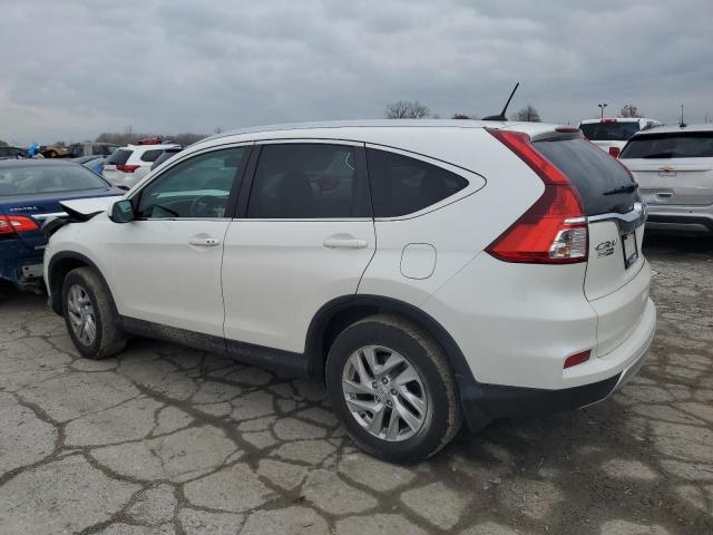 2016 HONDA CR-V EXL - 5J6RM4H73GL107051