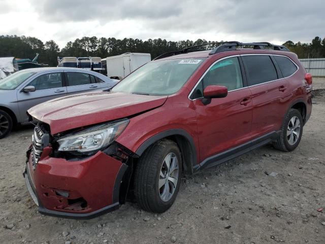 2019 SUBARU ASCENT - 4S4WMABD7K3420484