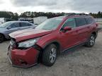 2019 SUBARU ASCENT - 4S4WMABD7K3420484