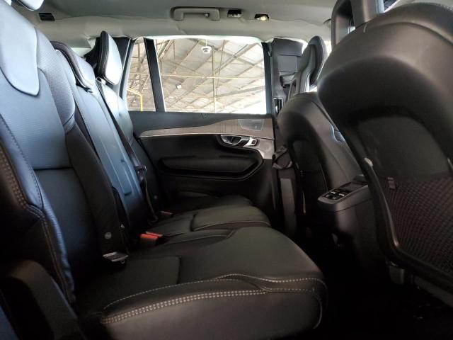 2021 VOLVO XC90 T6 IN - YV4A22PL8M1703160