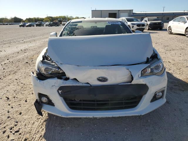 2016 SUBARU BRZ 2.0 LI - JF1ZCAC19G9604716