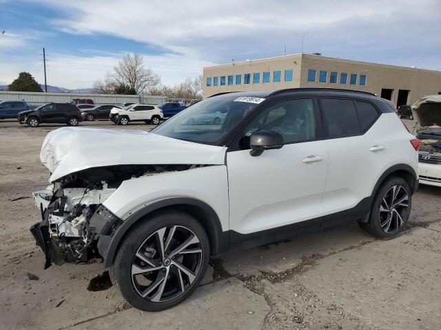 2021 VOLVO XC40 T5 R- #3034629736