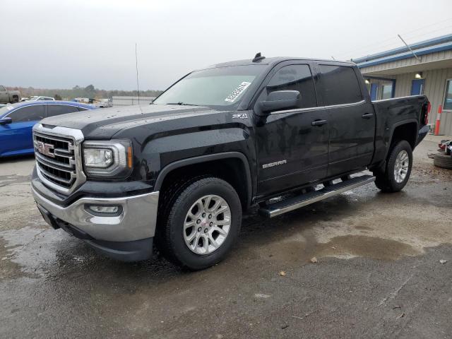 2016 GMC SIERRA K15 #3024581699