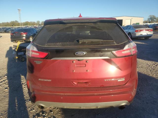 2019 FORD EDGE TITAN - 2FMPK3K94KBB41639