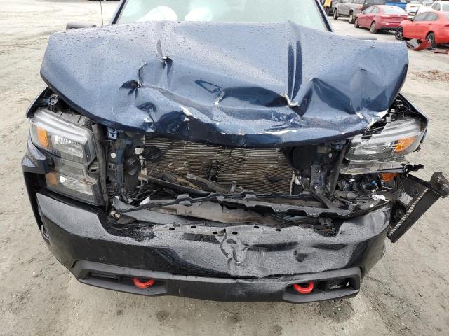 2019 CHEVROLET SILVERADO - 3GCPYCEF1KG134620