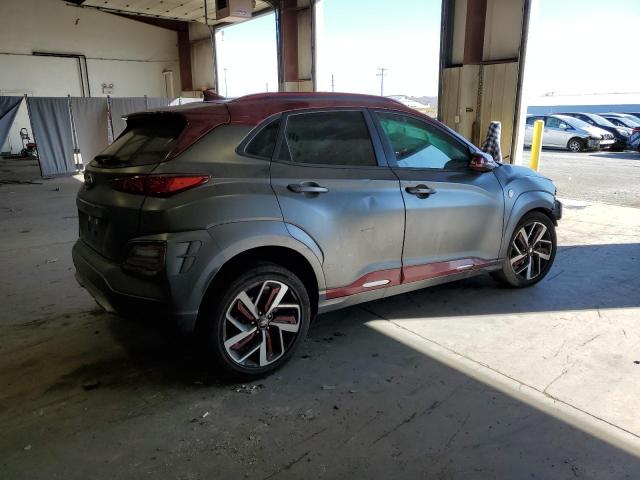 VIN KM8K5CA58KU316954 2019 HYUNDAI KONA no.3