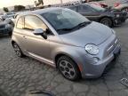 FIAT 500 ELECTR photo