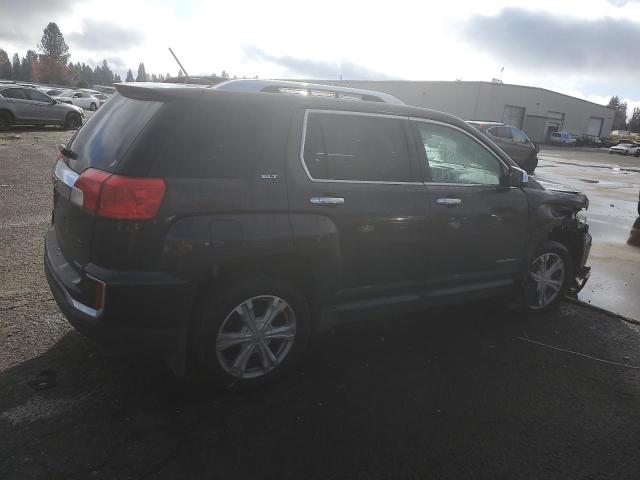 2016 GMC TERRAIN SL - 2GKFLUEKXG6313100