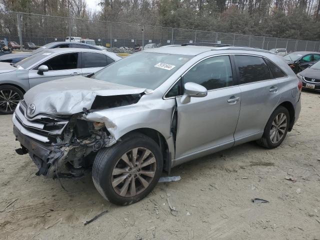 Vin: 4t3ba3bb2fu075504, lot: 79761644, toyota venza le 2015 img_1