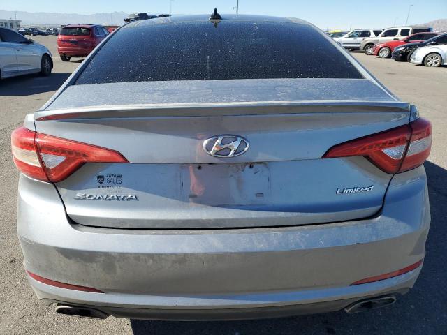 VIN 5NPE34AF0GH414240 2016 HYUNDAI SONATA no.6