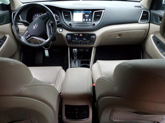 2018 HYUNDAI TUCSON VAL - KM8J3CA24JU693013
