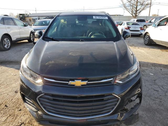 2020 CHEVROLET TRAX LS - KL7CJNSB8LB065822