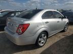 Lot #3033451100 2016 CHEVROLET SONIC LTZ