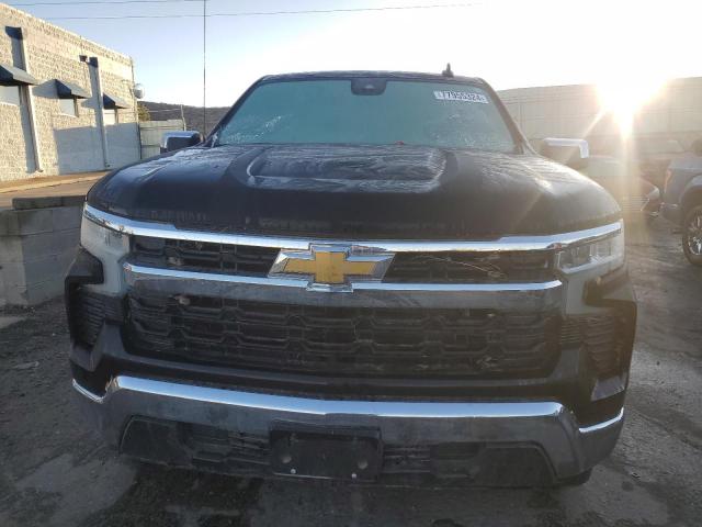 2022 CHEVROLET SILVERADO - 1GCPACED0NZ626885