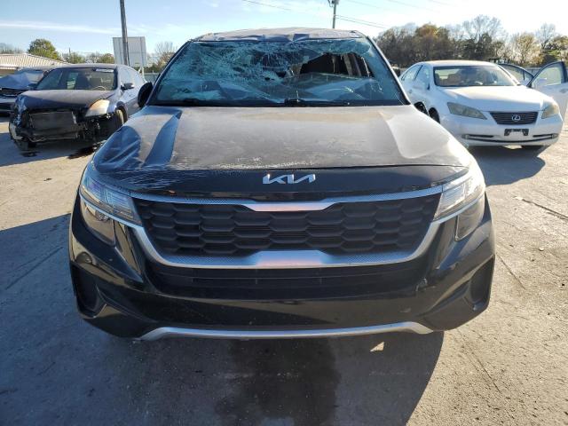2022 KIA SELTOS LX - KNDEPCAAXN7334979