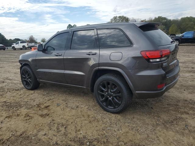 2019 JEEP GRAND CHER - 1C4RJFAG0KC544888