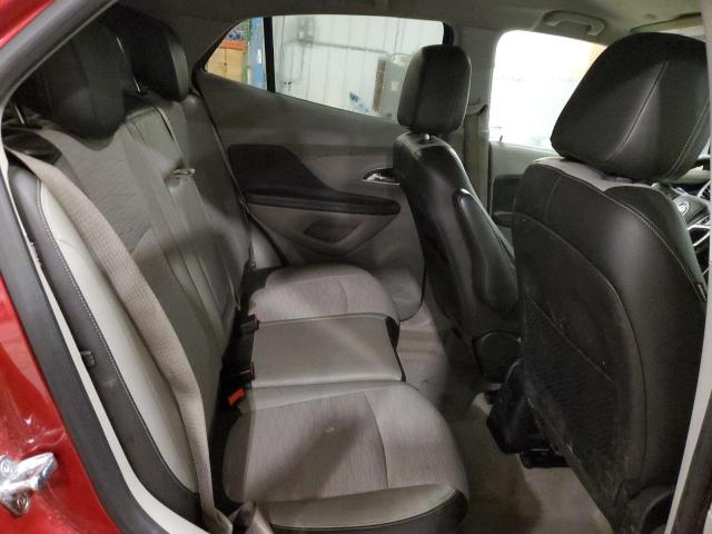 2015 BUICK ENCORE CON - KL4CJBSB6FB038442