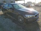 BMW 530E photo