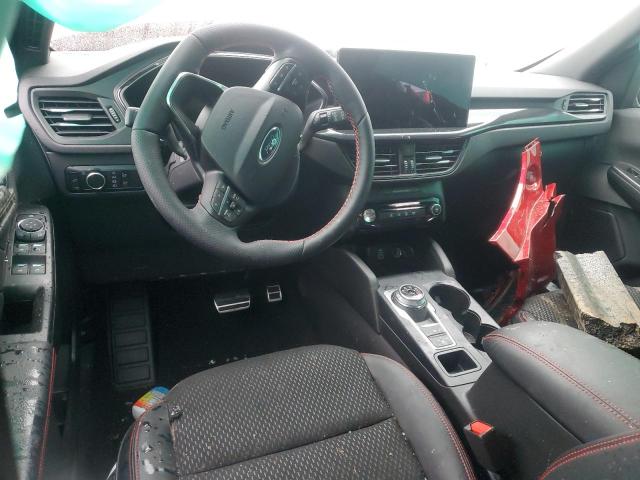 2024 FORD ESCAPE ST - 1FMCU9MNXRUB46449
