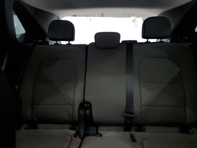 2022 FORD ESCAPE SE - 1FMCU9G65NUA64613