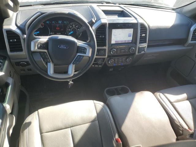 2019 FORD F150 SUPER - 1FTEW1E44KKC49446