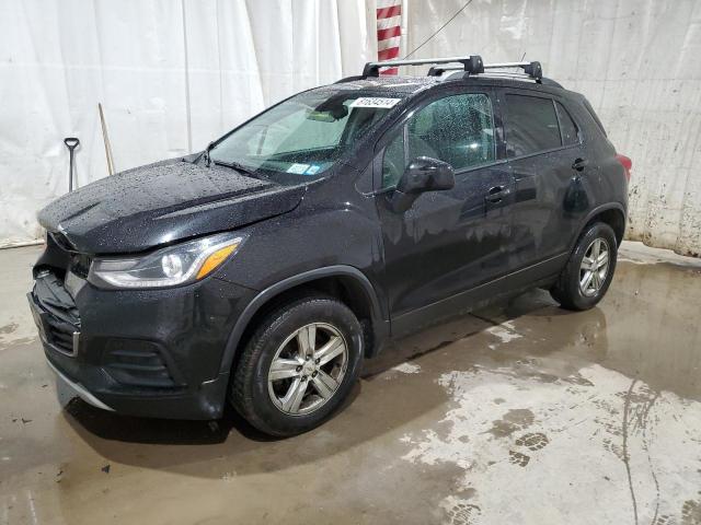 2021 CHEVROLET TRAX 1LT #3025046243