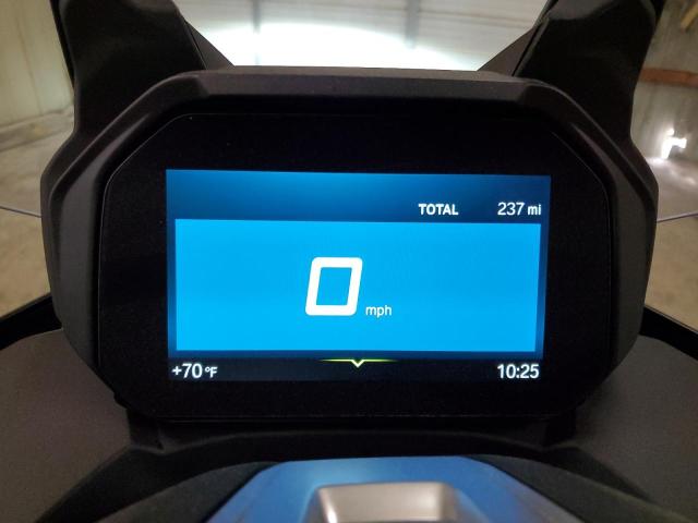 2023 BMW C 400 GT WB40C6309PS915644