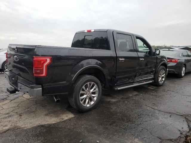 2015 FORD F150 SUPER - 1FTEW1CG1FKE34864