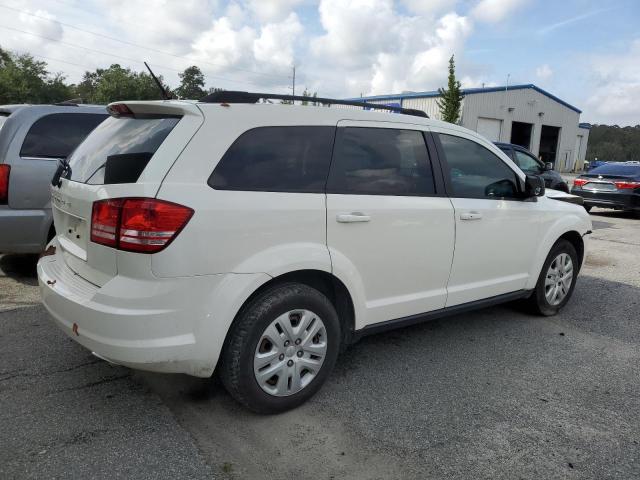 2018 DODGE JOURNEY SE - 3C4PDCAB1JT529059
