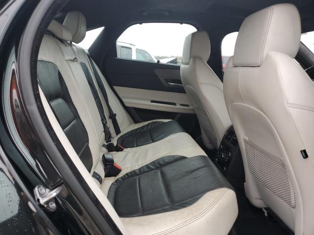2016 JAGUAR XF S SAJBM4BV0GCY00336