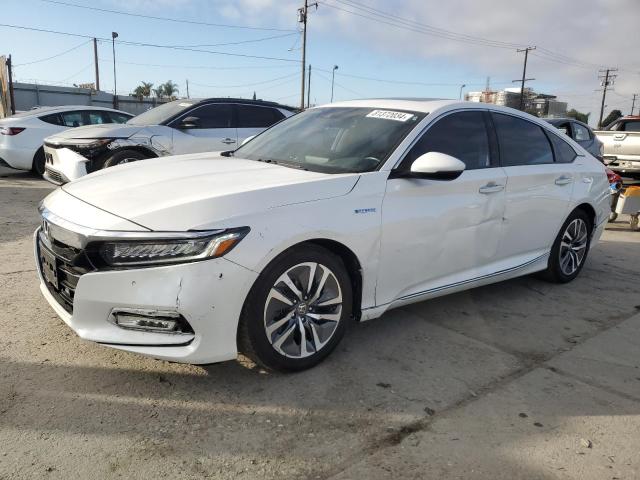 2020 HONDA ACCORD TOU #2986281183