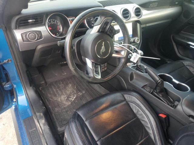 2020 FORD MUSTANG - 1FA6P8TH7L5124558