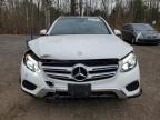 MERCEDES-BENZ GLC 300 4M photo