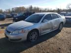 CHEVROLET IMPALA LTZ photo