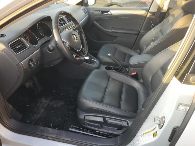 2017 VOLKSWAGEN JETTA SE - 3VWDB7AJ2HM284569