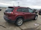 Lot #3023827915 2020 JEEP CHEROKEE L