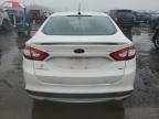 FORD FUSION SE снимка