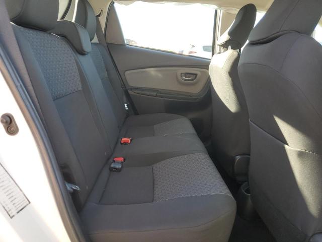 2015 TOYOTA YARIS - VNKKTUD34FA037817