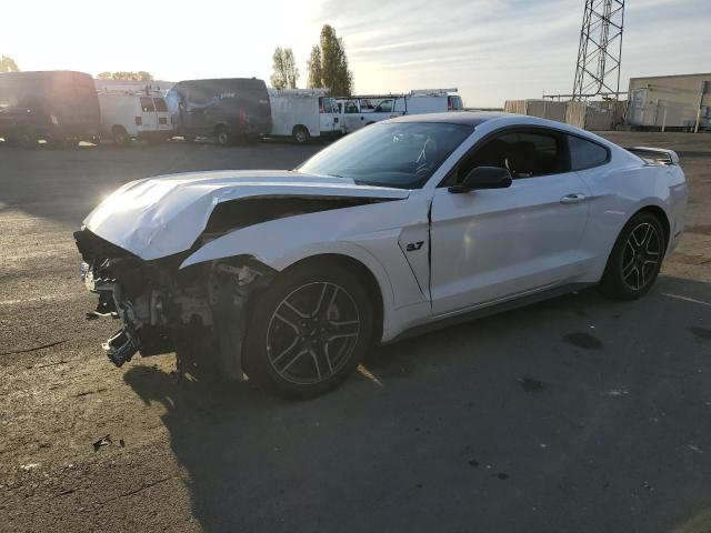 2016 FORD MUSTANG - 1FA6P8AMXG5289879