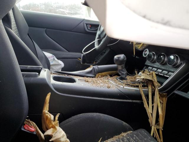 2023 TOYOTA GR 86 JF1ZNBC11P8754776