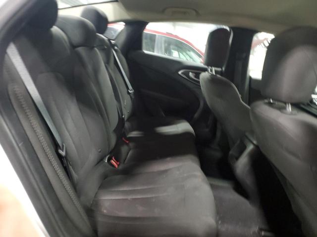 2015 CHRYSLER 200 LIMITE - 1C3CCCABXFN657149
