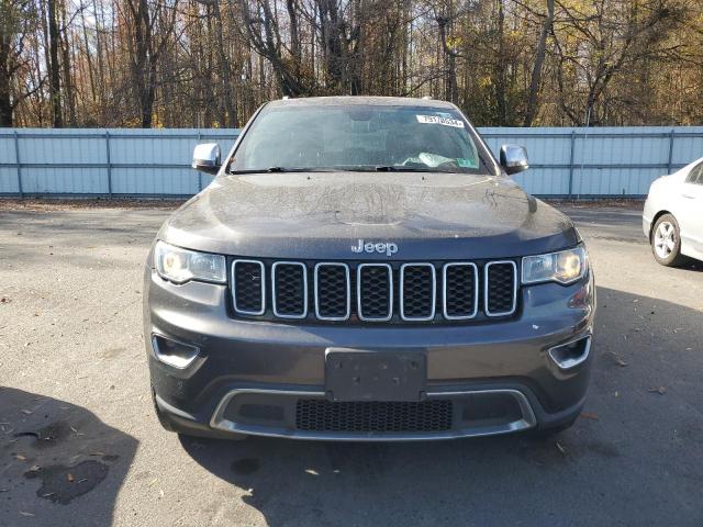 2018 JEEP GRAND CHER - 1C4RJFBG1JC298365