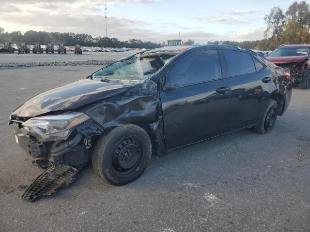 2016 TOYOTA COROLLA L - 2T1BURHE4GC616351