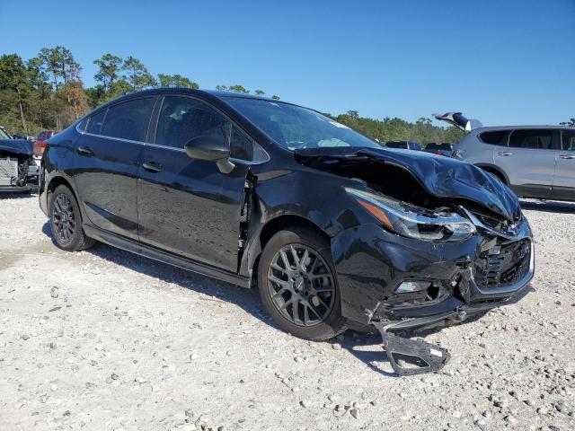 2018 CHEVROLET CRUZE LT - 1G1BE5SM2J7155562