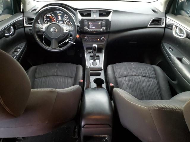2017 NISSAN SENTRA S - 3N1AB7AP5HY246243