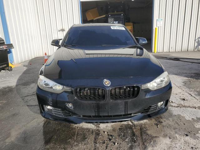 VIN WBA3B3C51DJ811447 2013 BMW 3 SERIES no.5